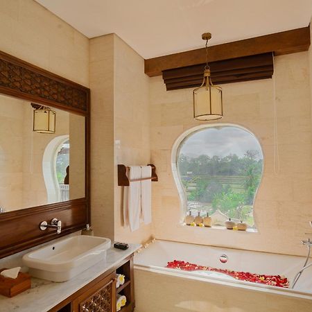 Royal Roco Villa Tanah Lot  Exterior photo